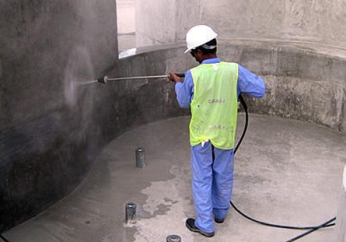 dr fixit waterproofing contractors pune